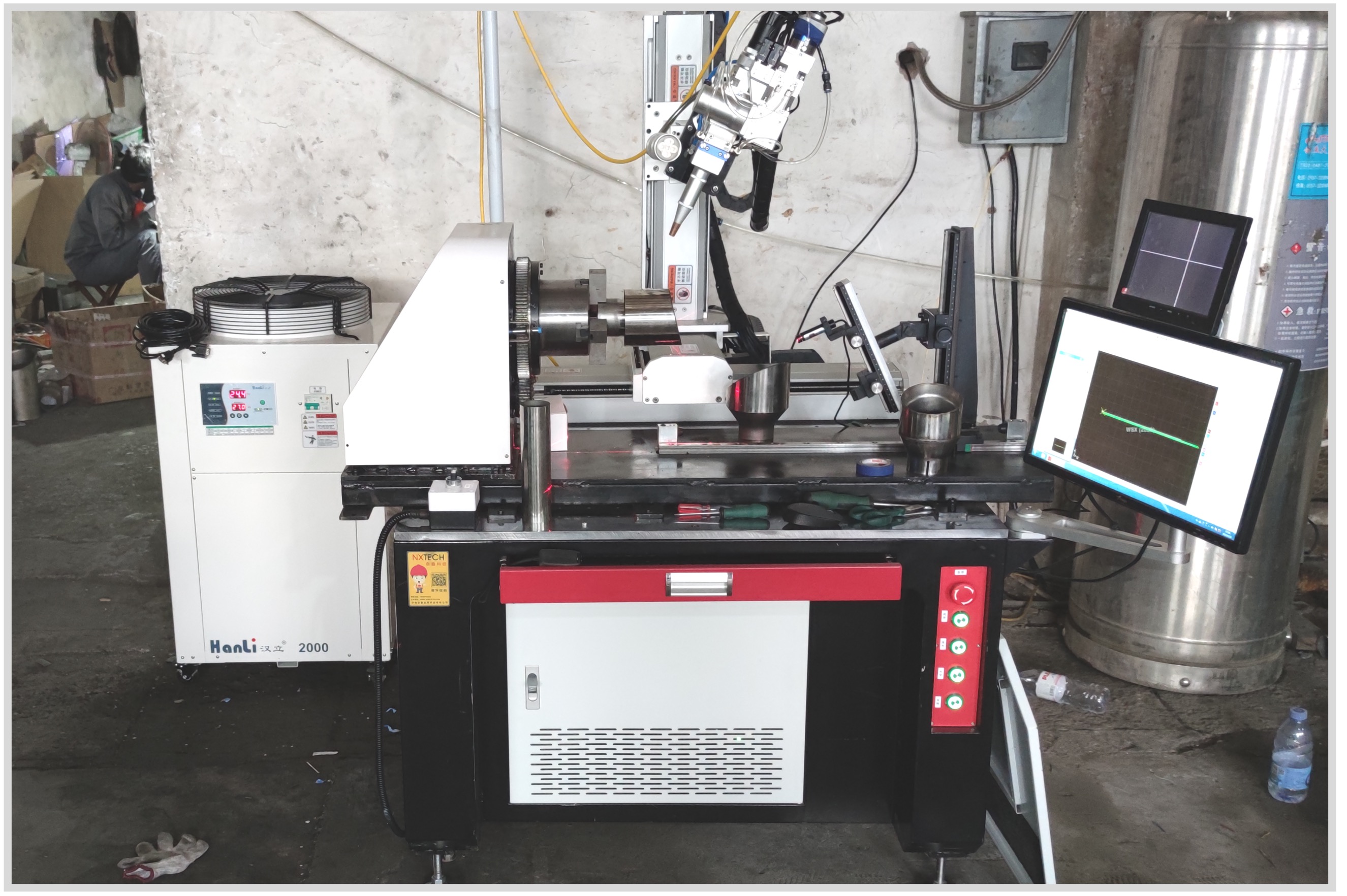 用户现场实拍33
