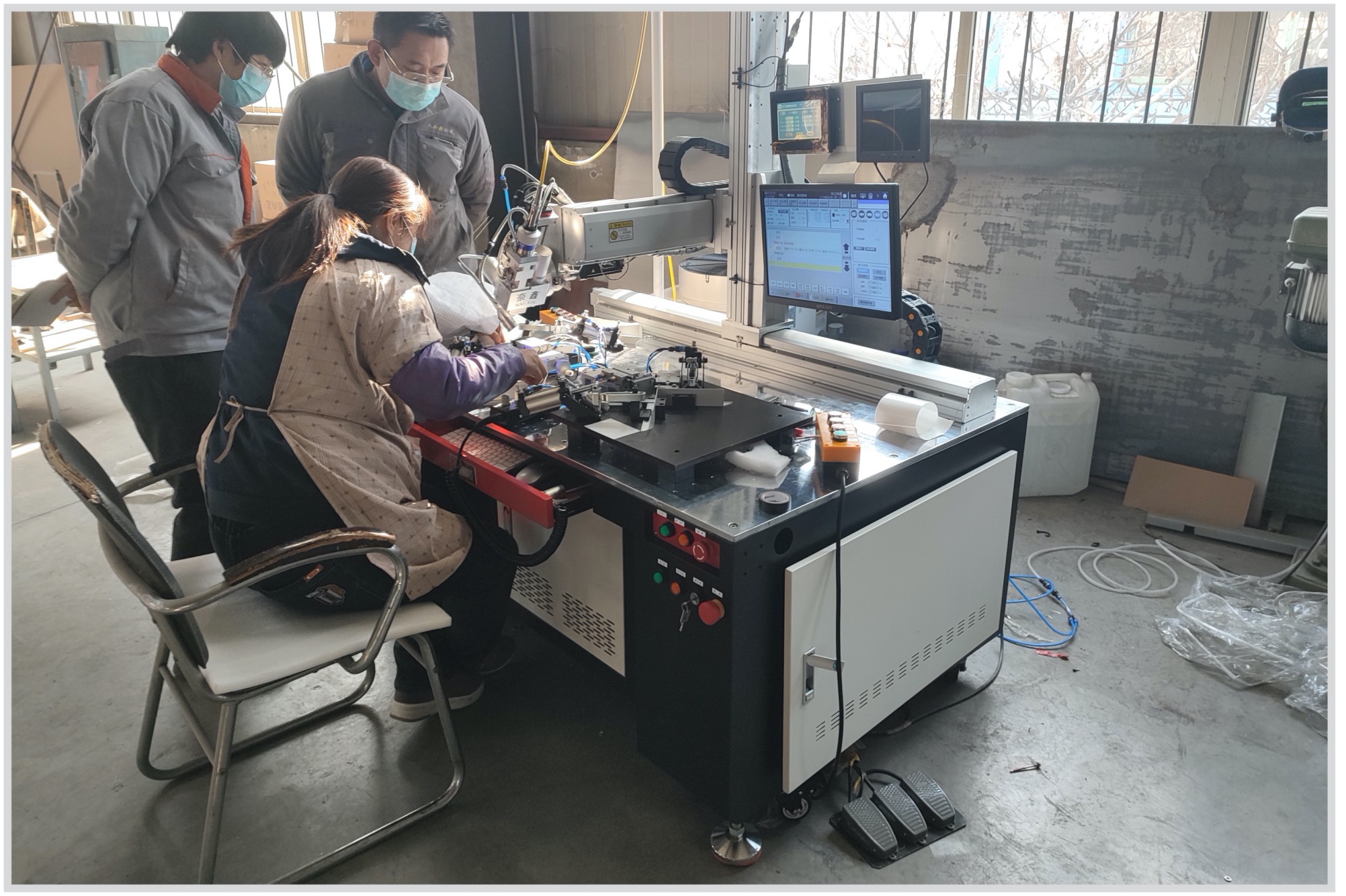 用户现场实拍36