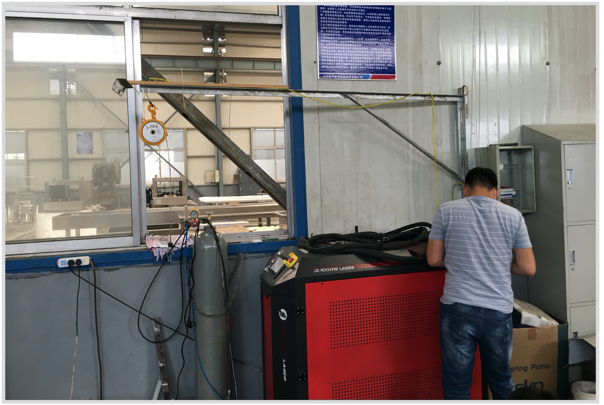 用户现场实拍30